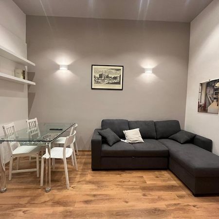 Sweet House Campo De' Fiori Apartamento Roma Exterior foto